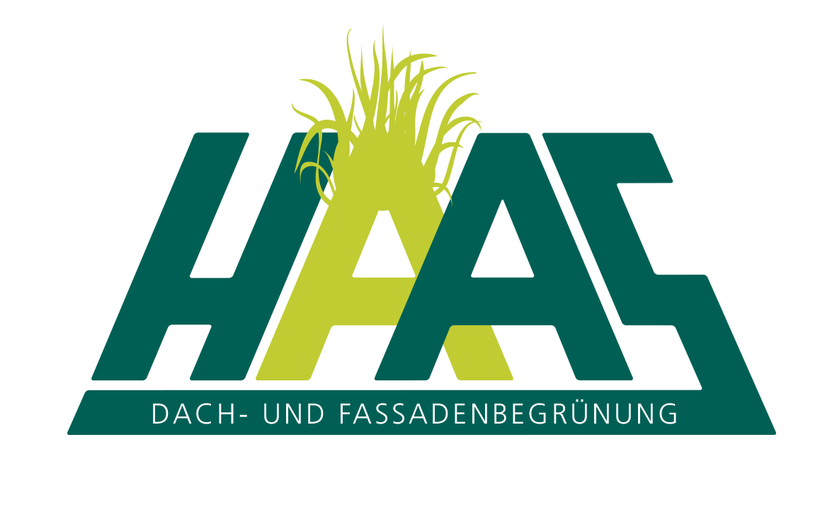 Haas Garten-, Dach- und Landschaftsbau GmbH Logo